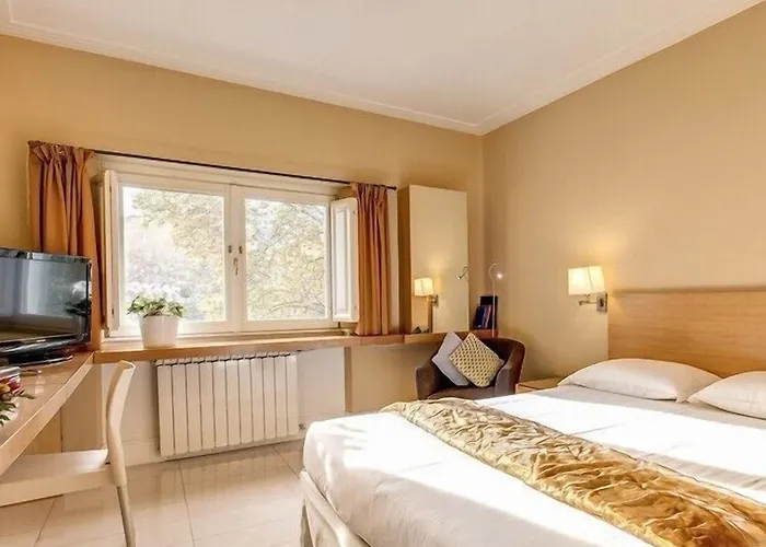 Gonfalone 6 Bed and breakfast Roma