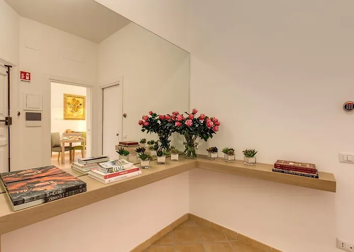 Bed and breakfast Gonfalone 6 4*