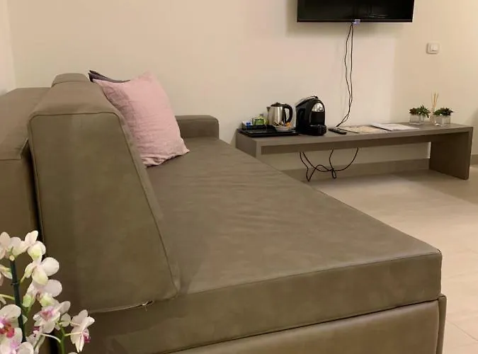 Bed and breakfast Gonfalone 6