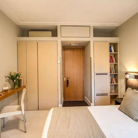 Gonfalone 6 Frühstückspension 4*