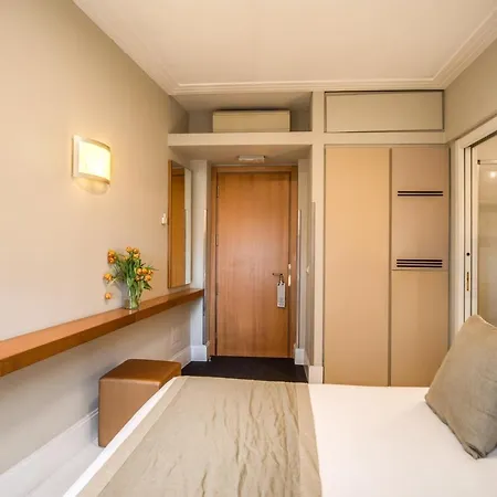 宫发龙6酒店 4* 罗马