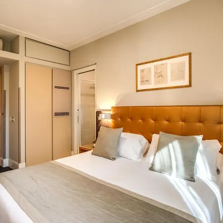 Frühstückspension Gonfalone 6 4*