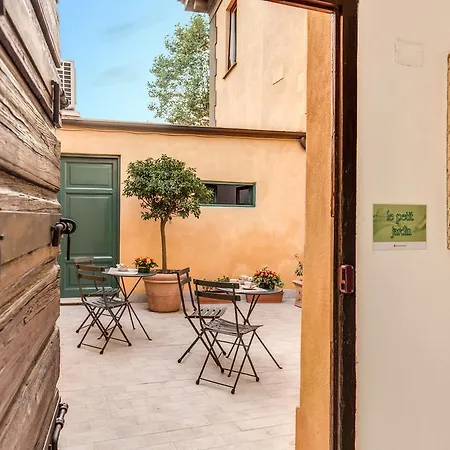 Frühstückspension Gonfalone 6 Rom