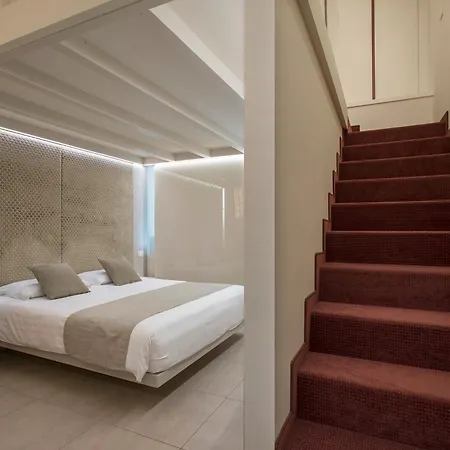 宫发龙6酒店 住宿加早餐酒店 罗马