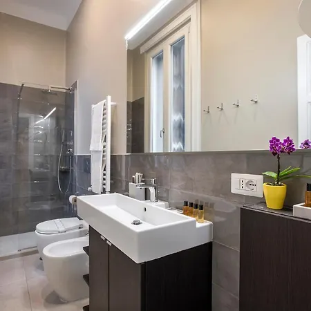 Gonfalone 6 Frühstückspension 4*