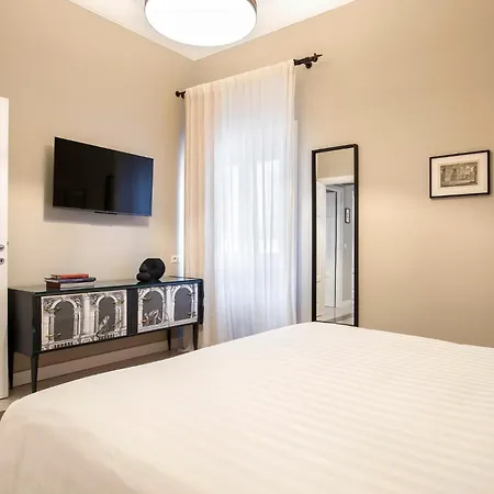 Frühstückspension Gonfalone 6 4*