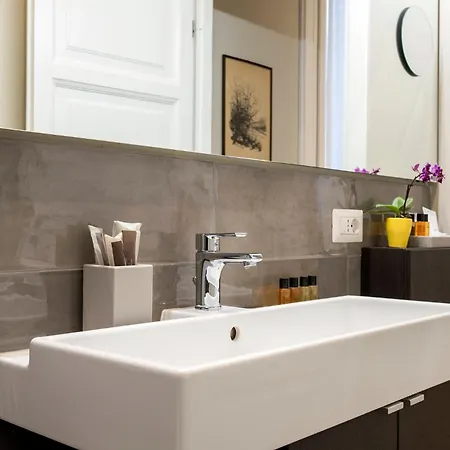 住宿加早餐酒店 宫发龙6酒店 罗马