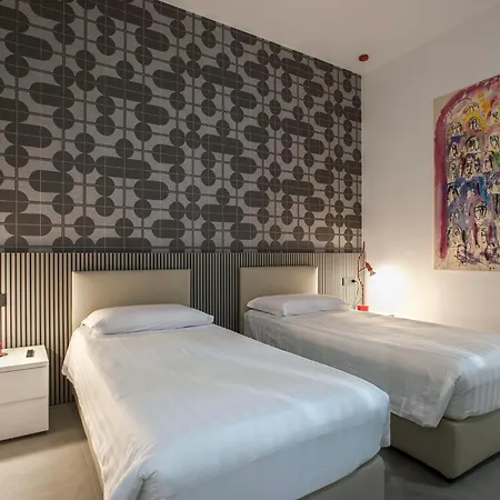 Frühstückspension Gonfalone 6 4*