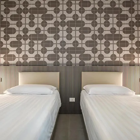 Gonfalone 6 Frühstückspension