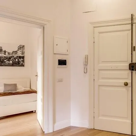 Frühstückspension Gonfalone 6