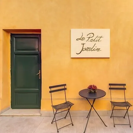 Gonfalone 6 Frühstückspension 4*