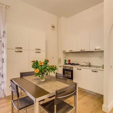 Gonfalone 6 Frühstückspension 4*