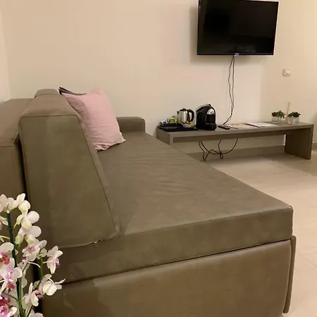 住宿加早餐酒店 宫发龙6酒店